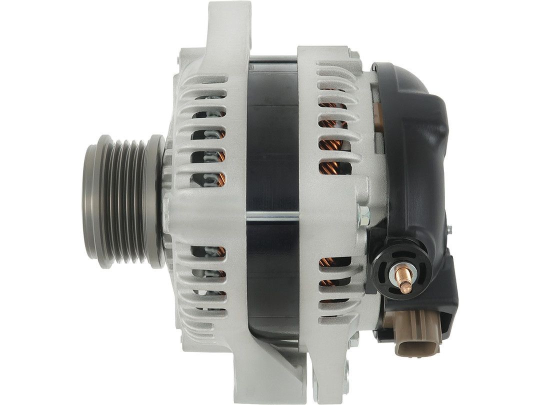 A6027 As-pl Alternador de coche