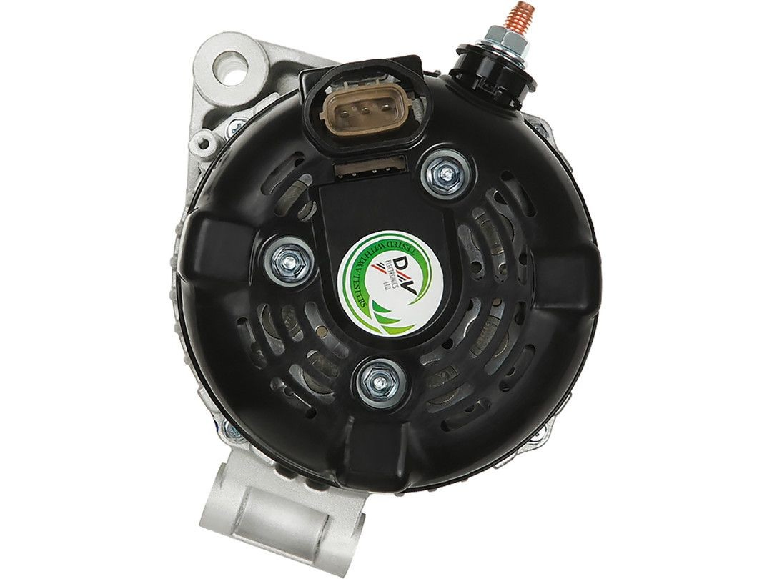 Alternador A6044 As-pl
