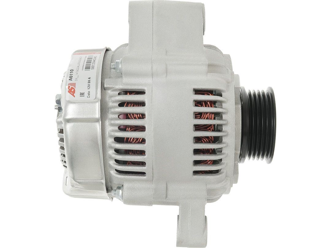 Alternador del motor As-pl A6110 precio, desde 215,86 EUR