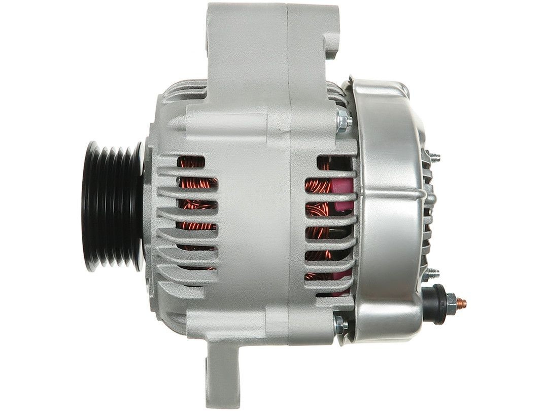 A6382S As-pl Alternador de coche
