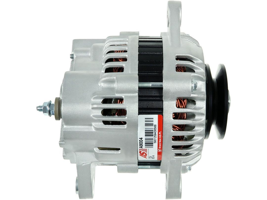 A9004 As-pl Alternador de coche