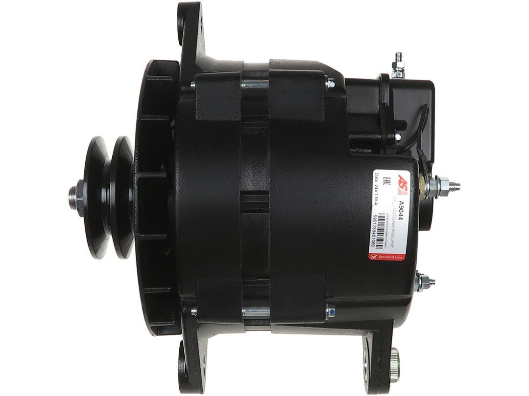 Alternador del motor As-pl A9044 precio, desde 347,72 EUR