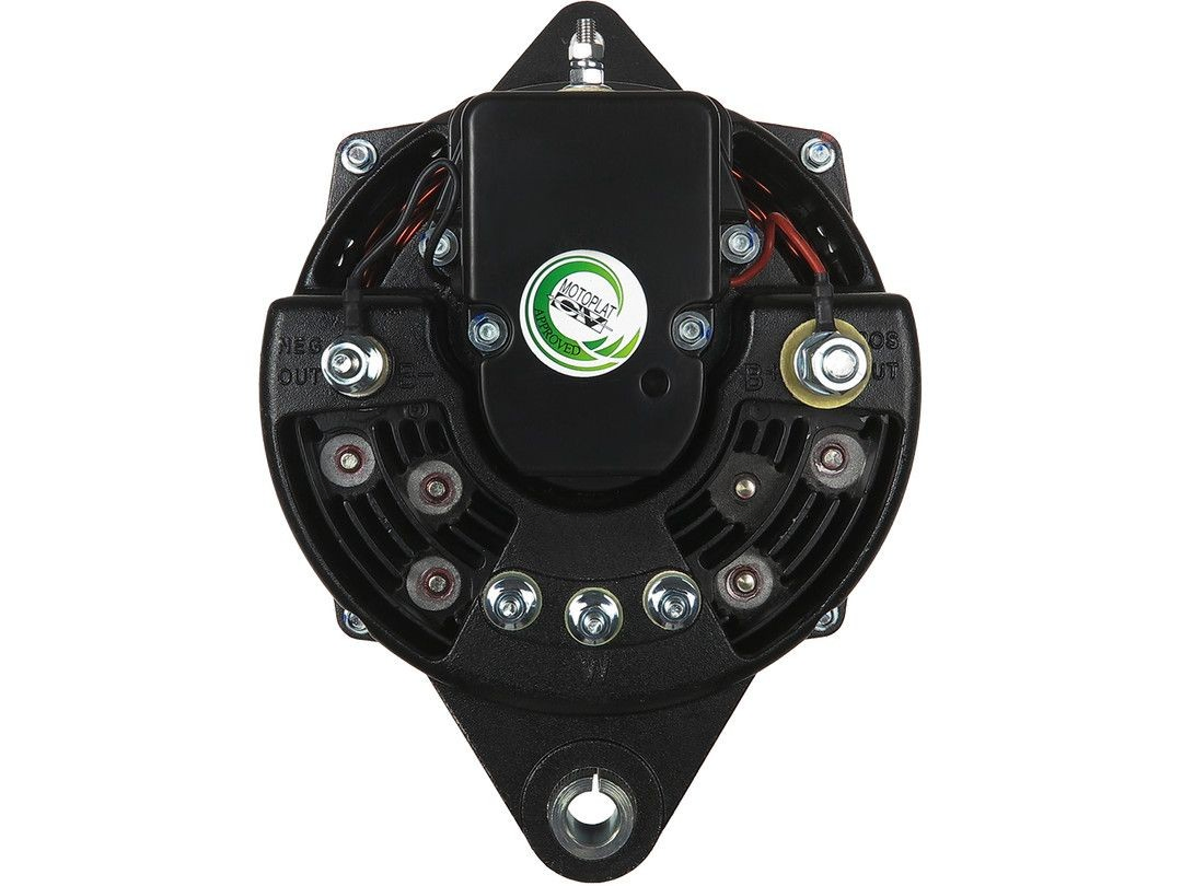 Alternador A9044 As-pl