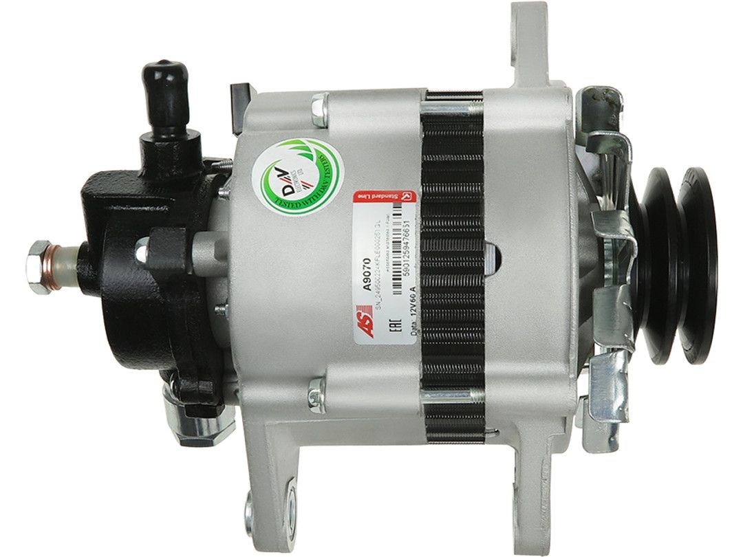 Comprar A9070 As-pl Dynamo