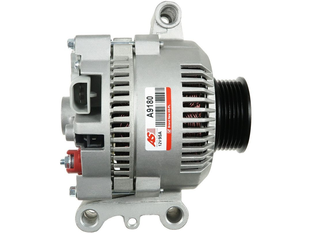 A9180 As-pl Alternador de coche