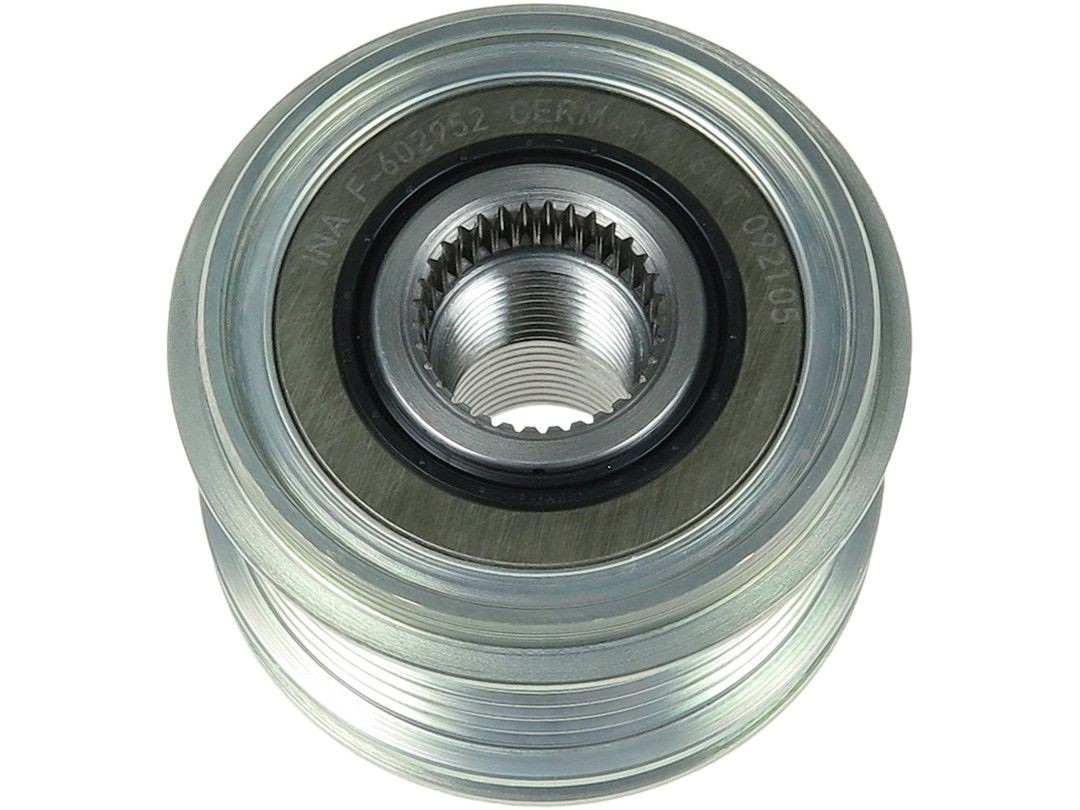 Comprar Polea alternador Opel Vivaro C K0