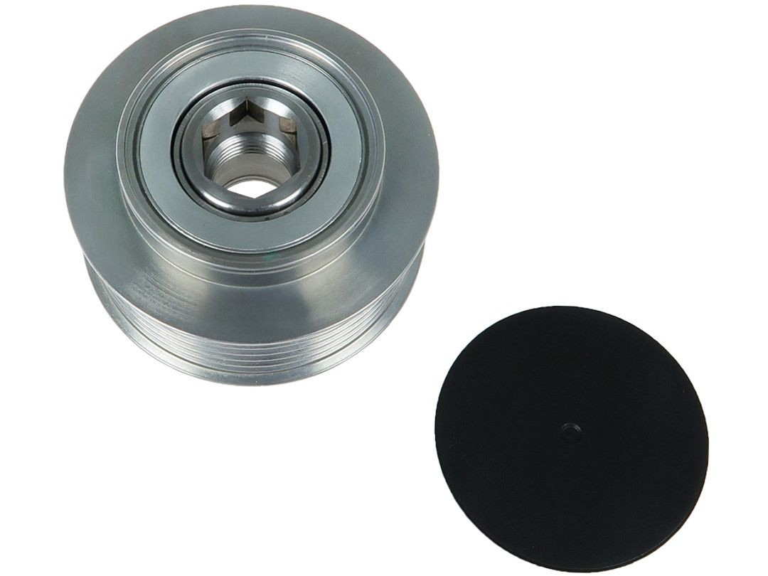  Polea alternador Mitsubishi Pajero 