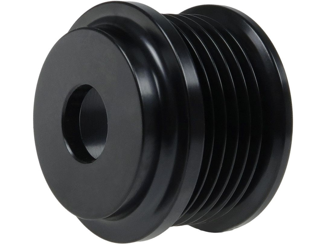 Polea alternador AP0002 As-pl