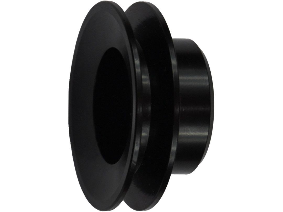 Polea de alternador As-pl AP0005
