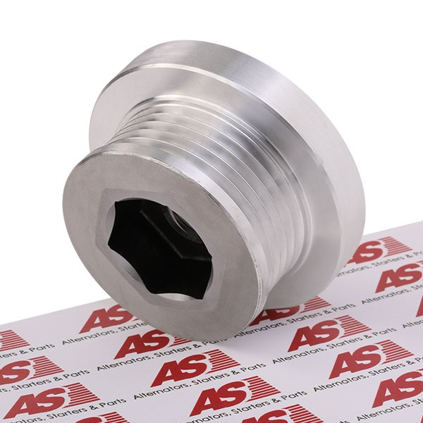 Polea rueda libre As-pl AP3004 precio, desde 22,01 EUR
