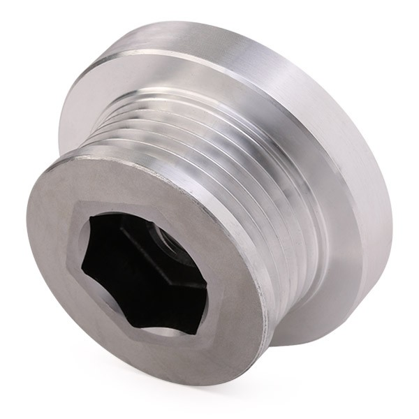 AP3004 As-pl Rueda libre alternador 
