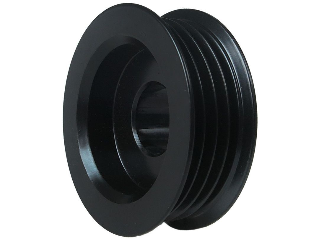 Polea de alternador Nissan Micra C+C III