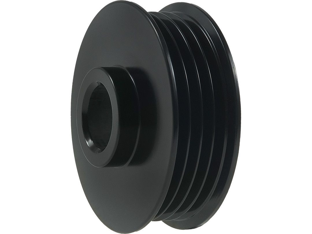  Polea alternador Smart FORTWO 
