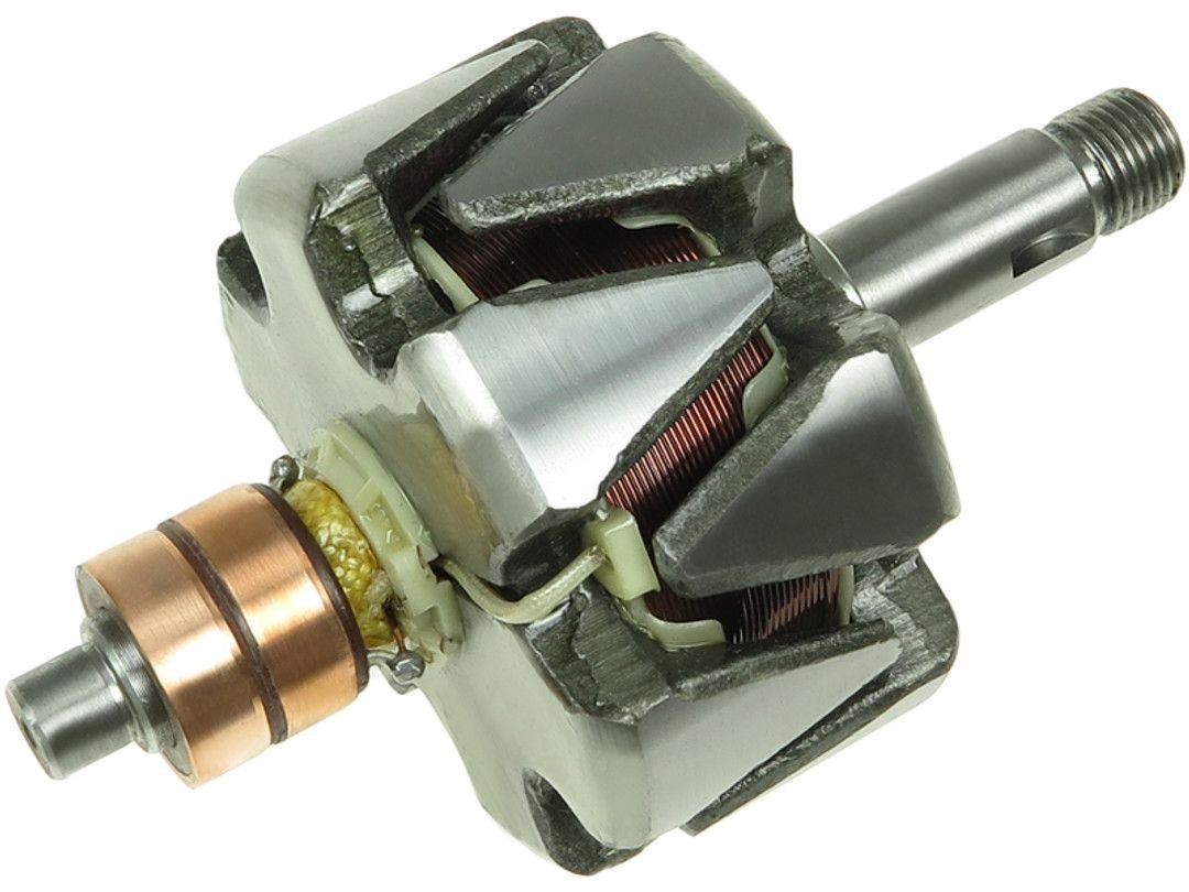  Rotor del alternador Audi 100 