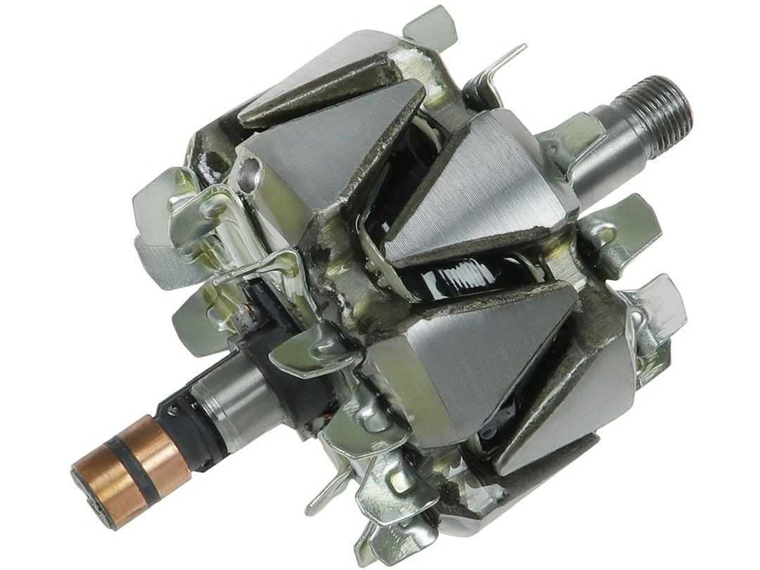Rotor del alternador Ford Mondeo II sedán (BFP) (1996 - 2000) precio, desde 67,14 EUR