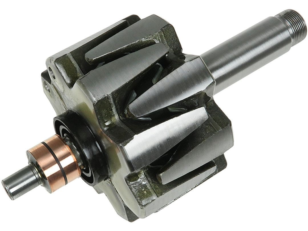 Rotor del alternador DAF 0690000 precio, desde 151,26 EUR