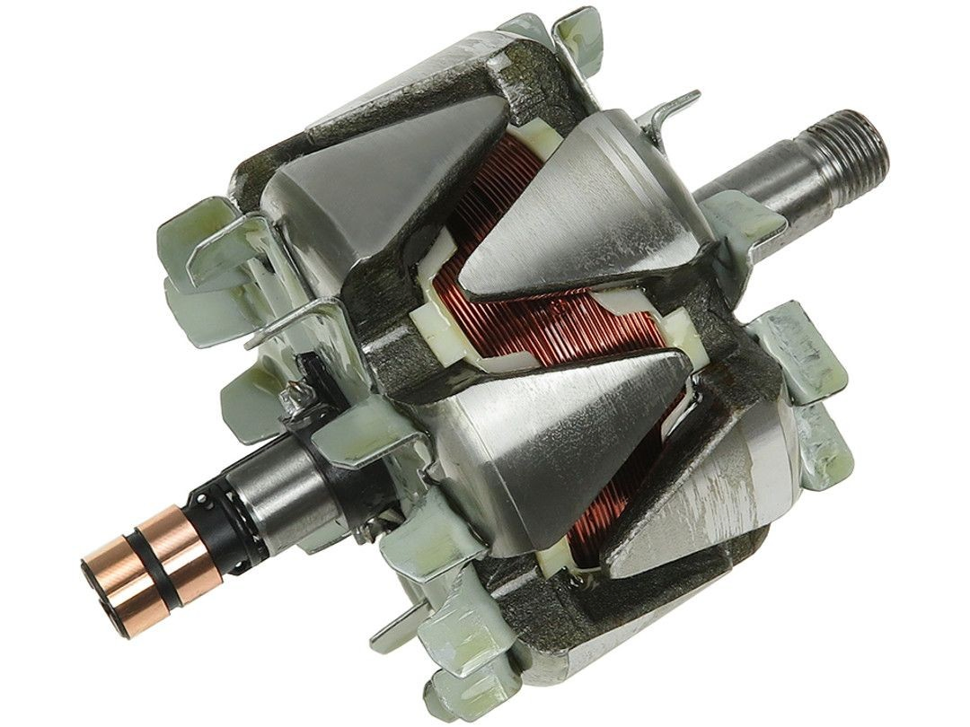 Comprar Rotor del alternador Mitsubishi Grandis  NAW