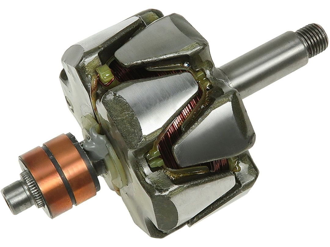 Rotor del alternador Lancia Delta I