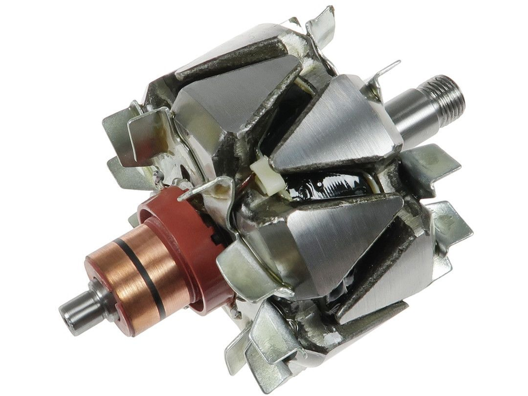  Rotor del alternador Nissan Almera 
