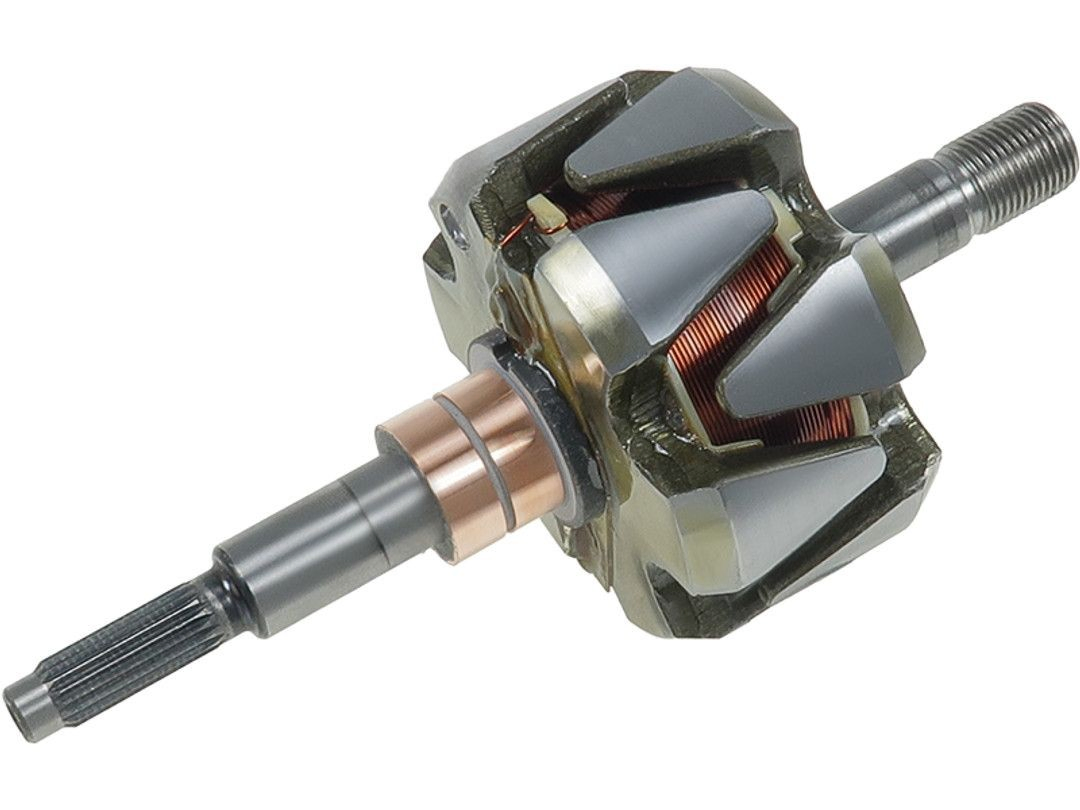 Rotor del alternador Ford Transit IV