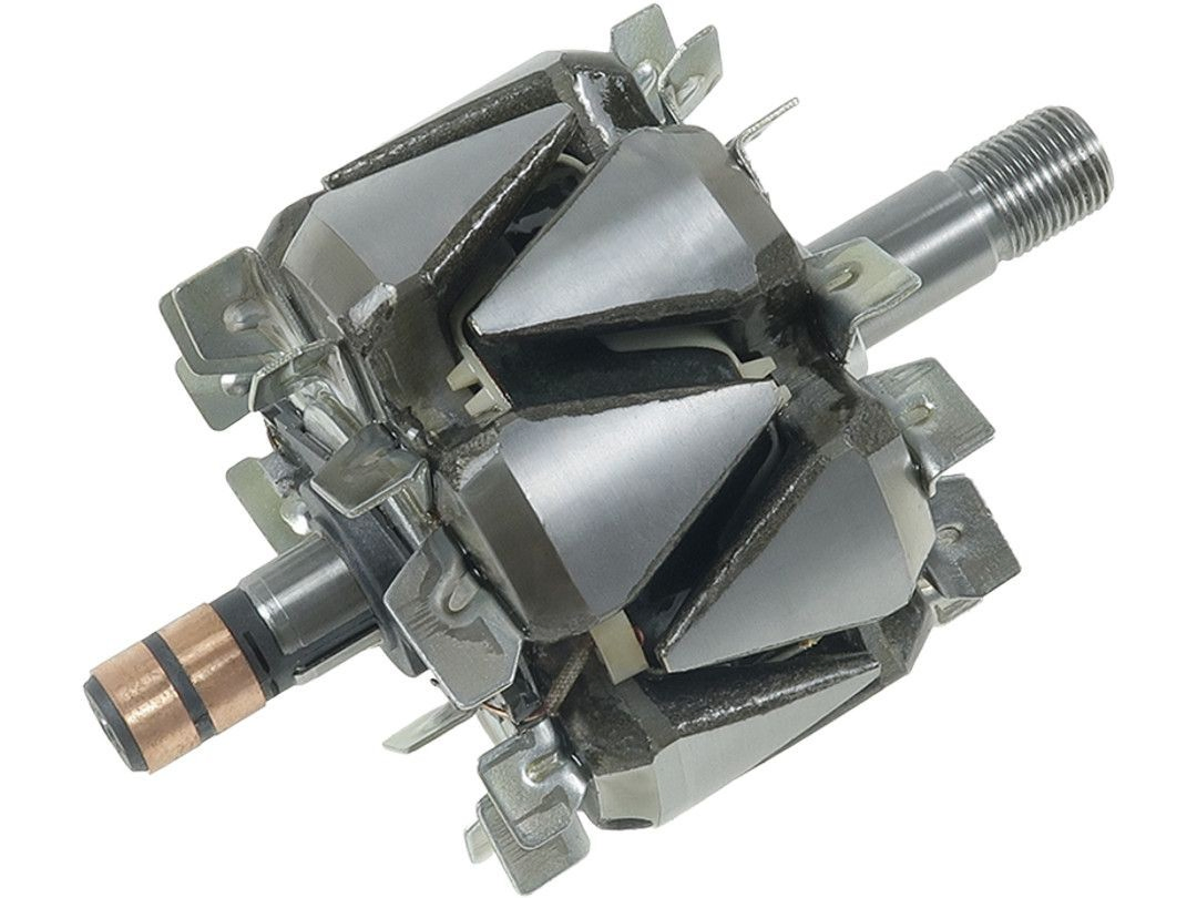 Rotor del alternador para Fiat Bravo II 198