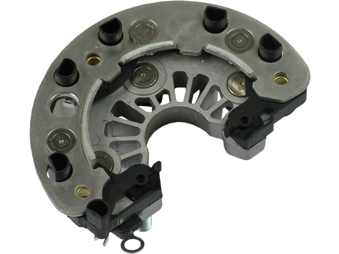 Comprar Puente de diodos, alternador Mercedes ML/GLE  W164