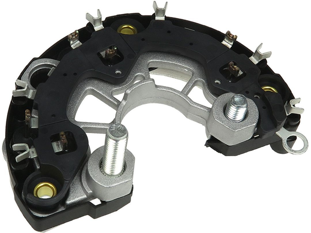  Puente de diodos, alternador Peugeot Boxer 3