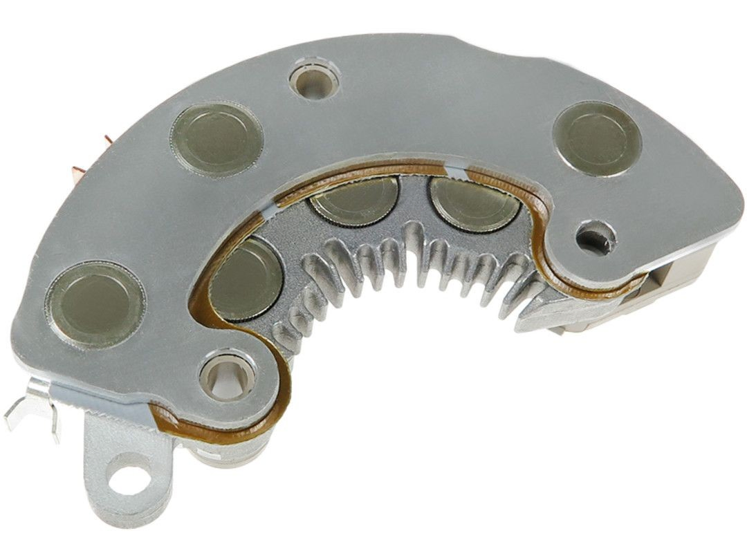 Puente de diodos, alternador para Daewoo Lanos  KLAT