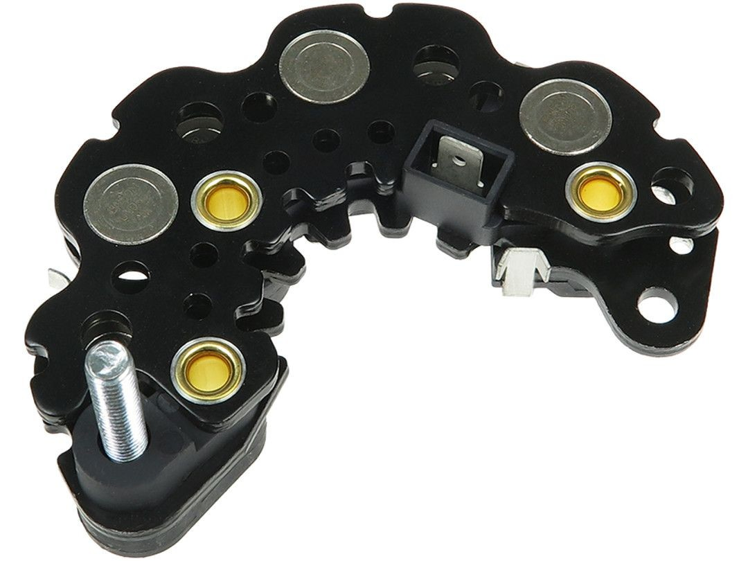  Puente de diodos, alternador Daewoo Matiz 