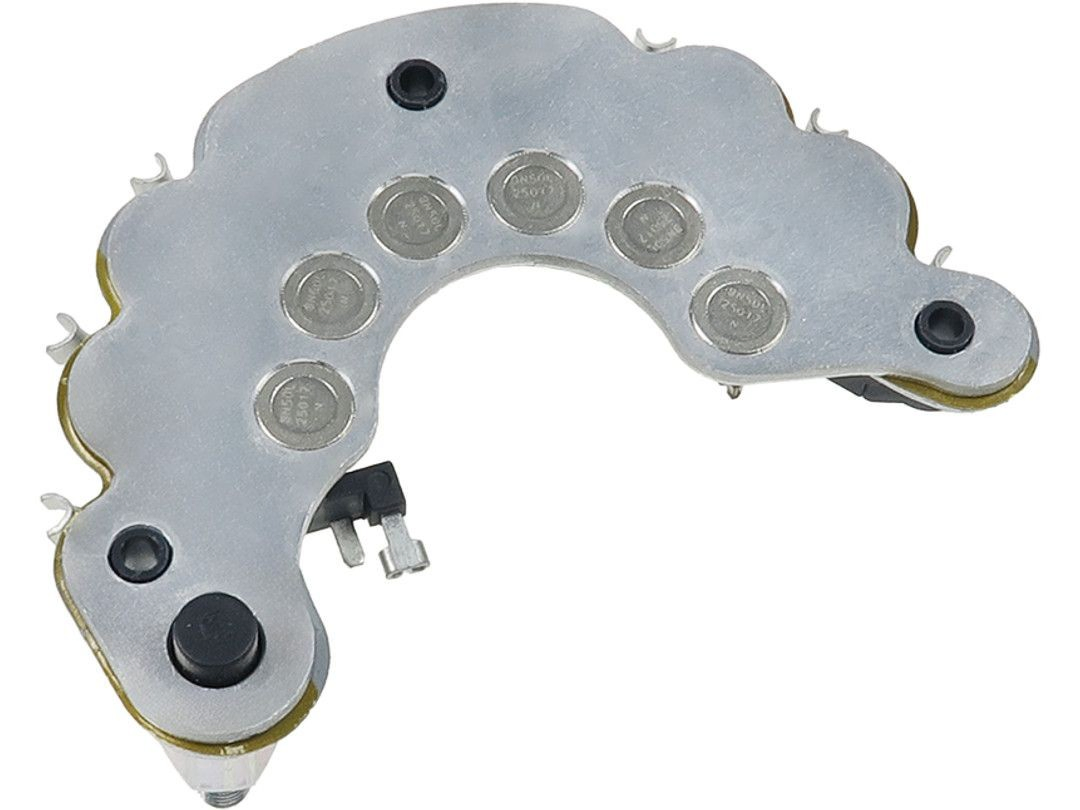 Puente de diodos, alternador para Mercedes CLK  C209
