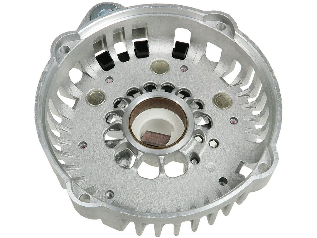 Alternador Diodo Puente Rectificador Opel Meriva B