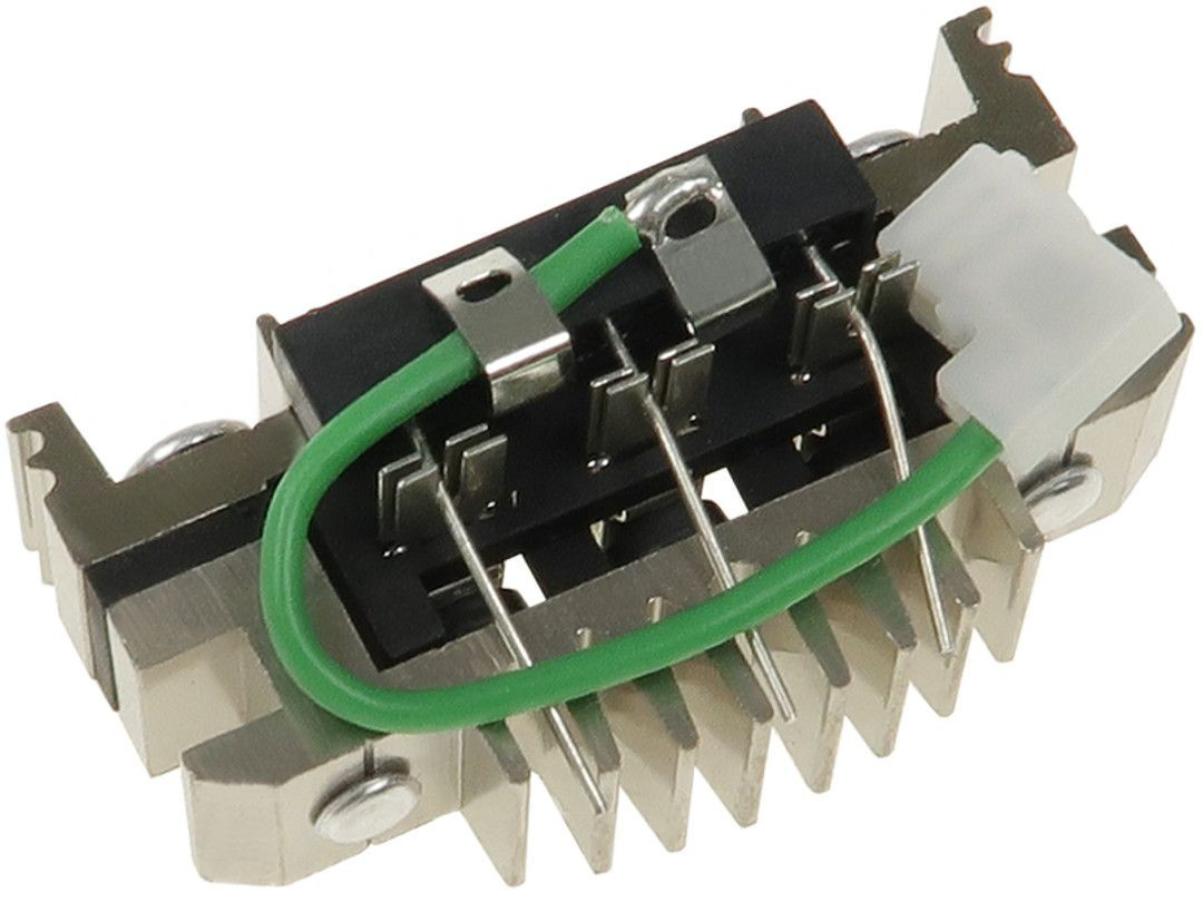 Alternador Diodo Puente Rectificador Fiat Fiorino 