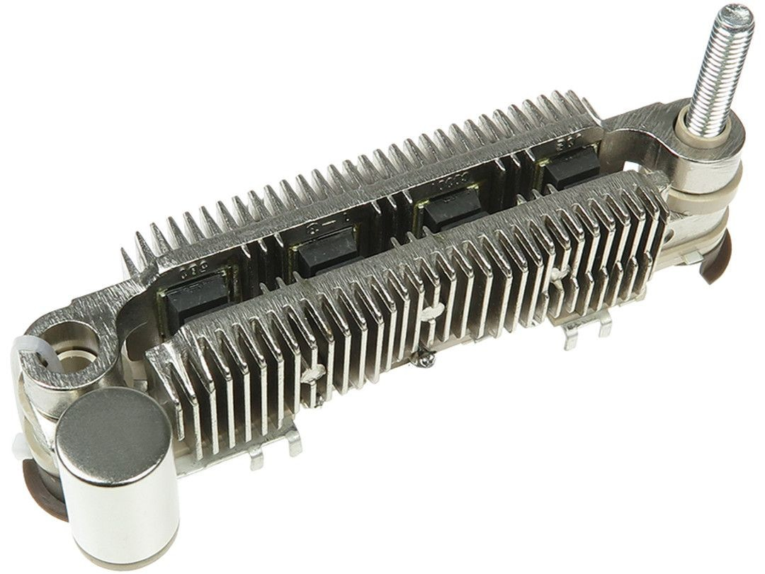 Puente rectificador del alternador Hyundai Sonata III sedán (1993 - 1998) precio, desde 29,84 EUR