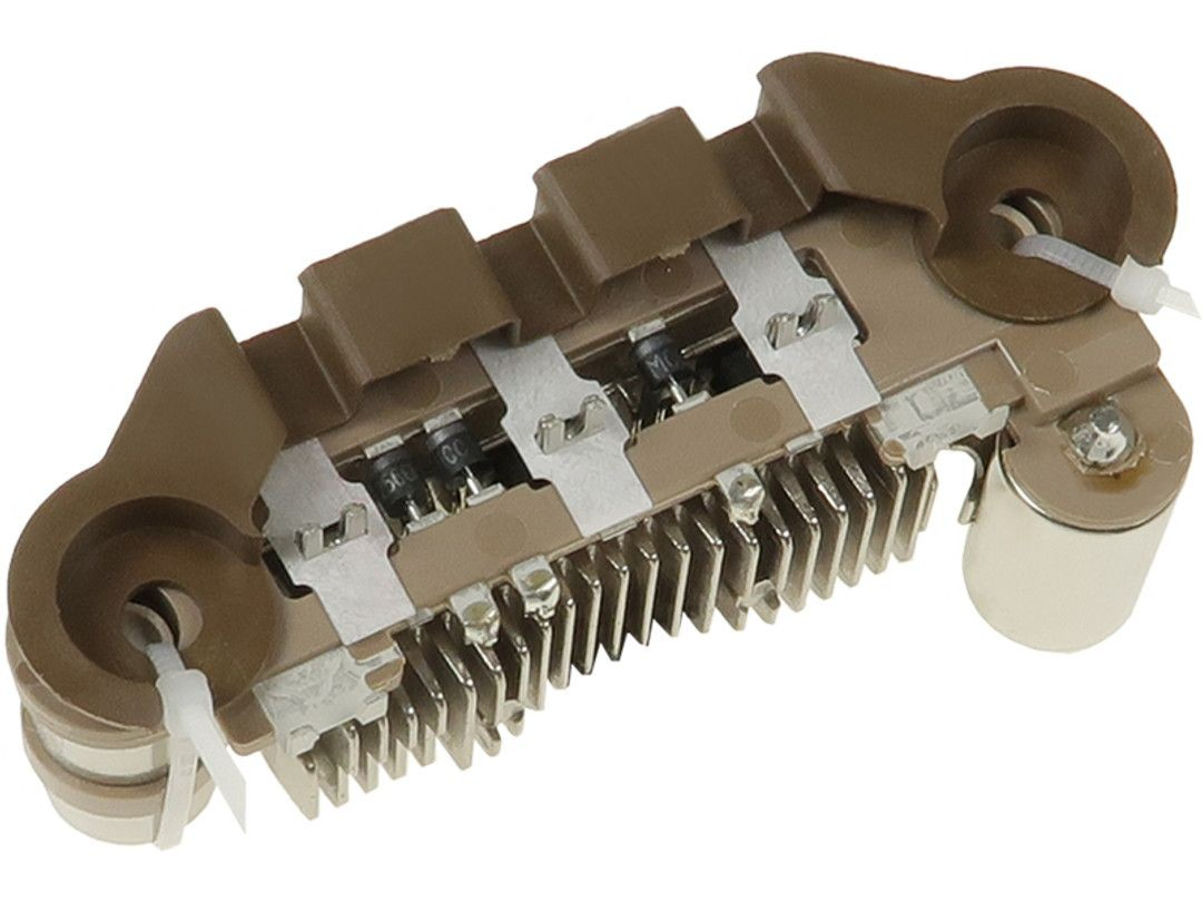 Alternador Diodo Puente Rectificador Honda Civic VI
