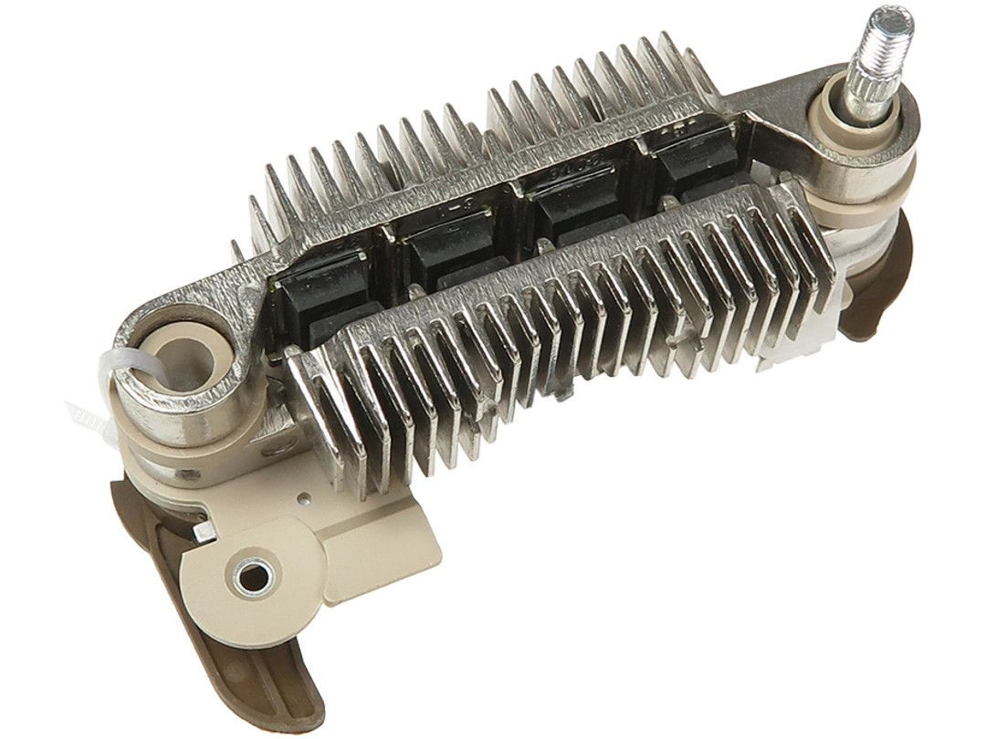 Comprar Puente de diodos, alternador Mazda 2 I DY