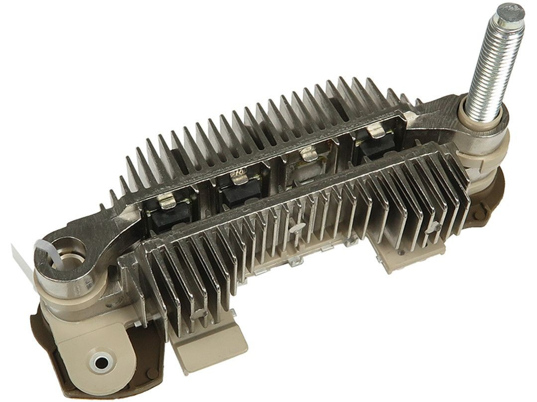 Puente rectificador del alternador Mitsubishi ASX SUV (GA) (2010 - 2026) precio, desde 29,02 EUR