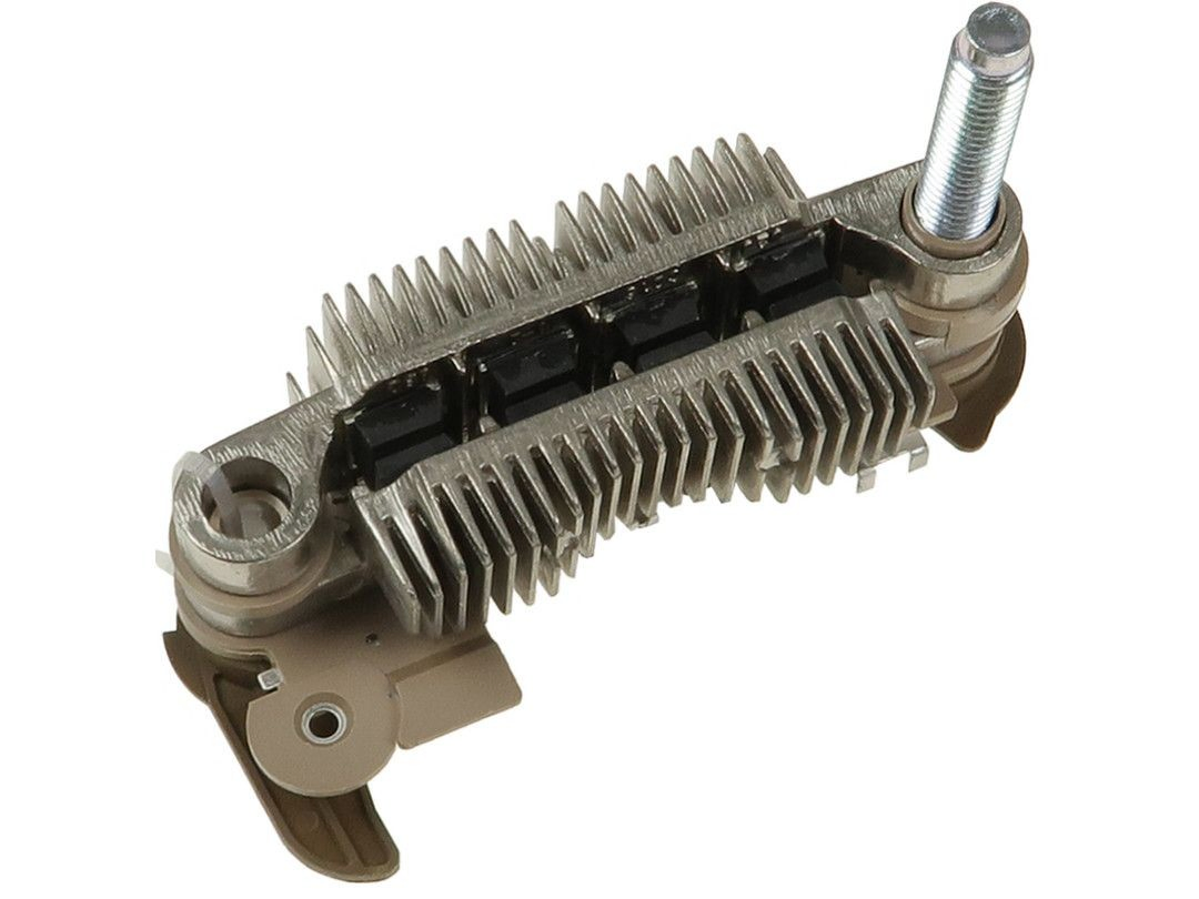  Puente de diodos, alternador Smart FORTWO 