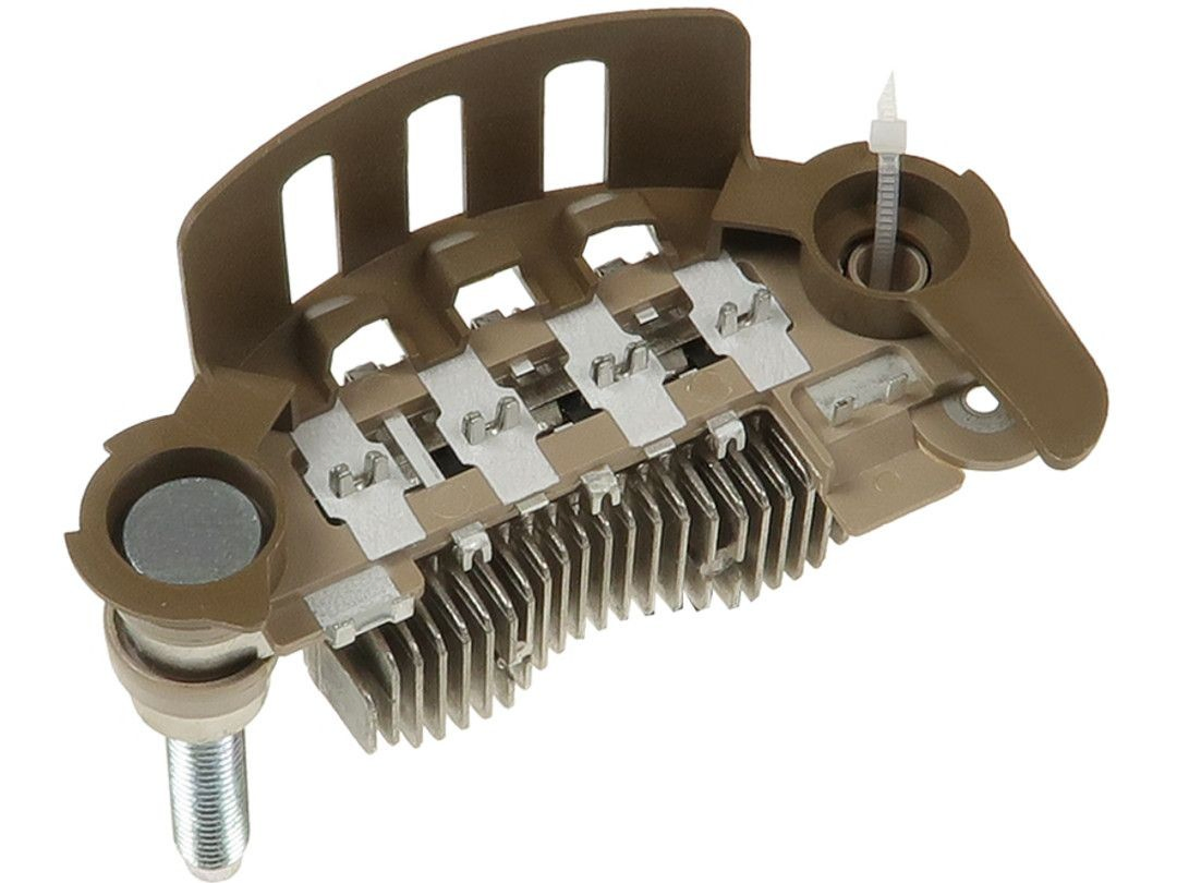 Alternador Diodo Puente Rectificador Smart FORTWO 