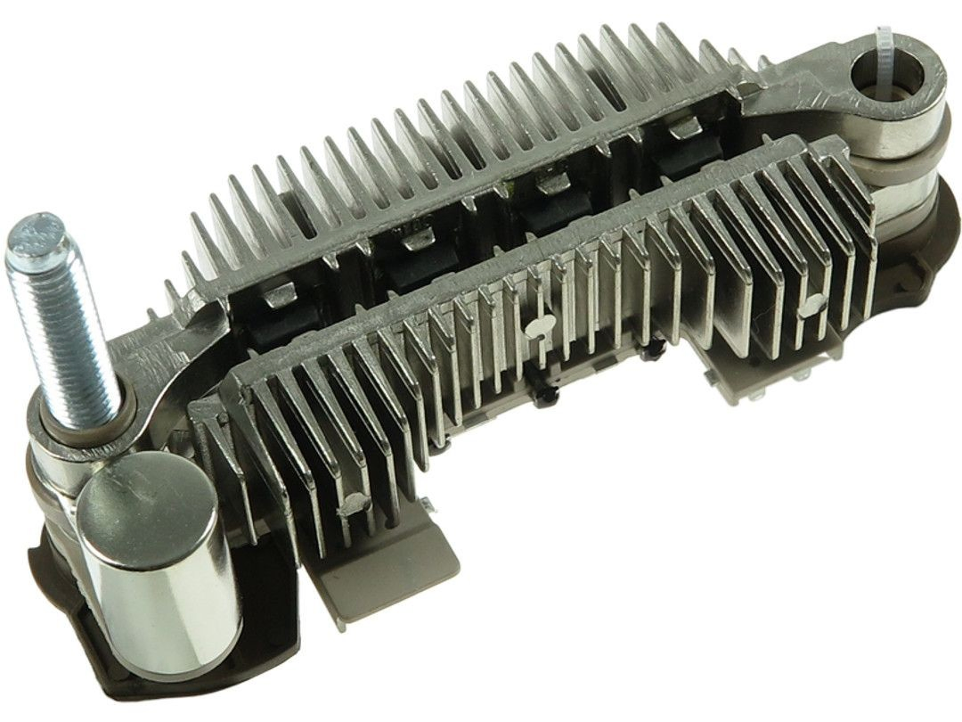 Puente rectificador del alternador Hyundai H-1 STAREX Starex bus (TQ) (2007 - 2026) precio, desde 37,98 EUR