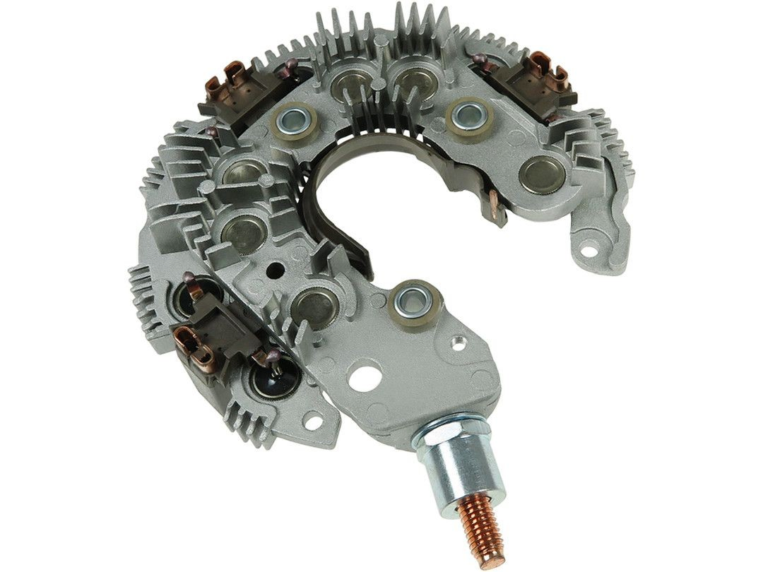 Comprar Puente de diodos, alternador BMW 7  F01, F02, F03, F04