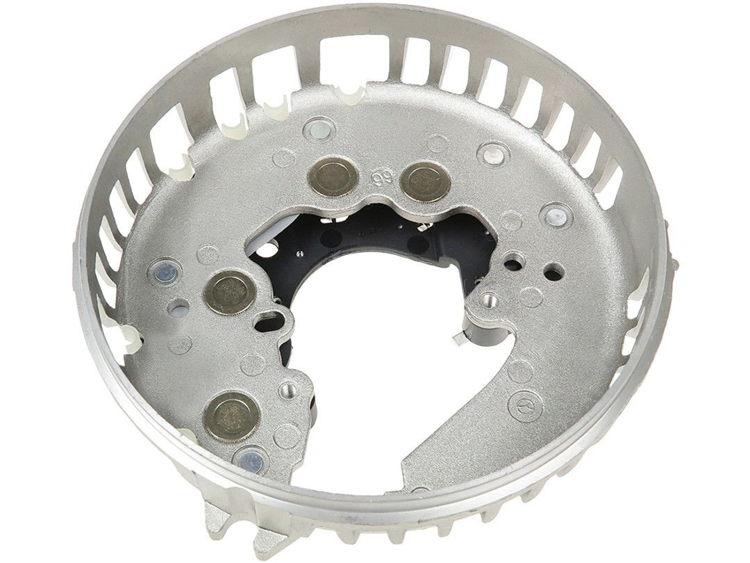 Alternador Diodo Puente Rectificador Ford Maverick II