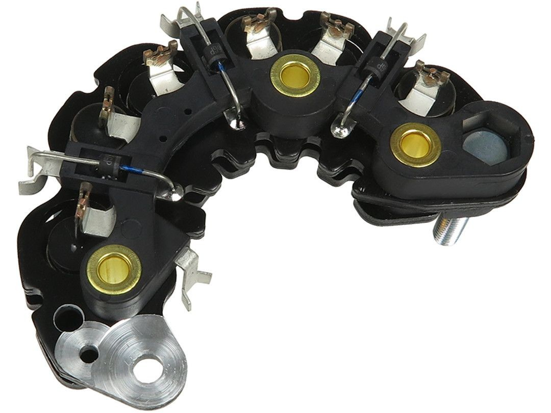  Puente de diodos, alternador Chevrolet Aveo 2