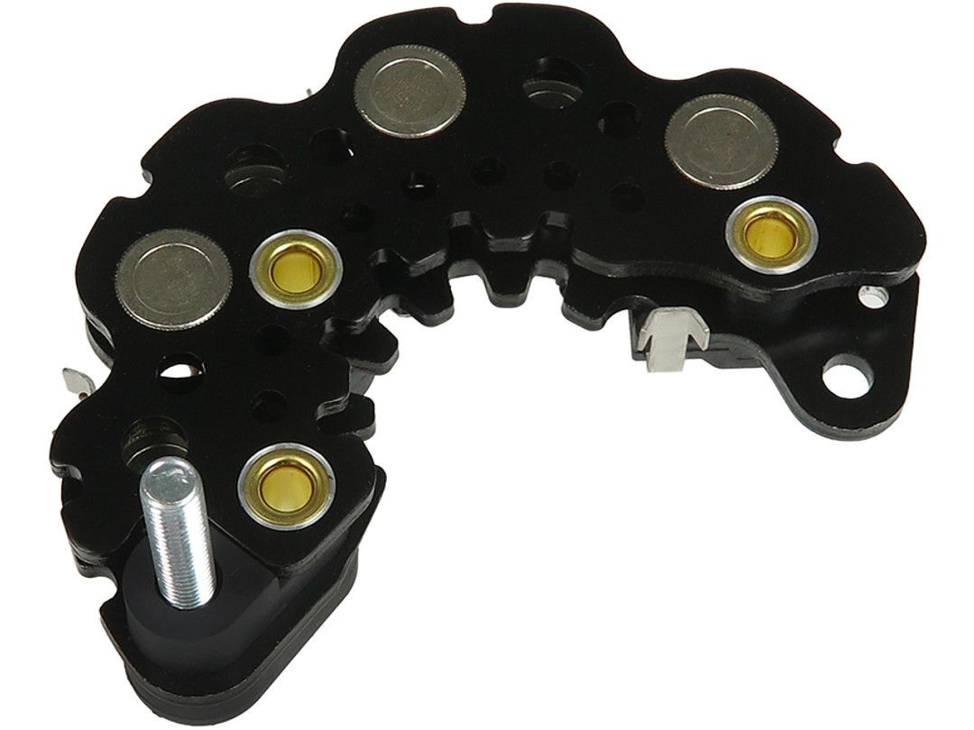 Puente rectificador del alternador Chevrolet Aveo II hatchback (T250, T255) (2006 - 2011) precio, desde 19,15 EUR