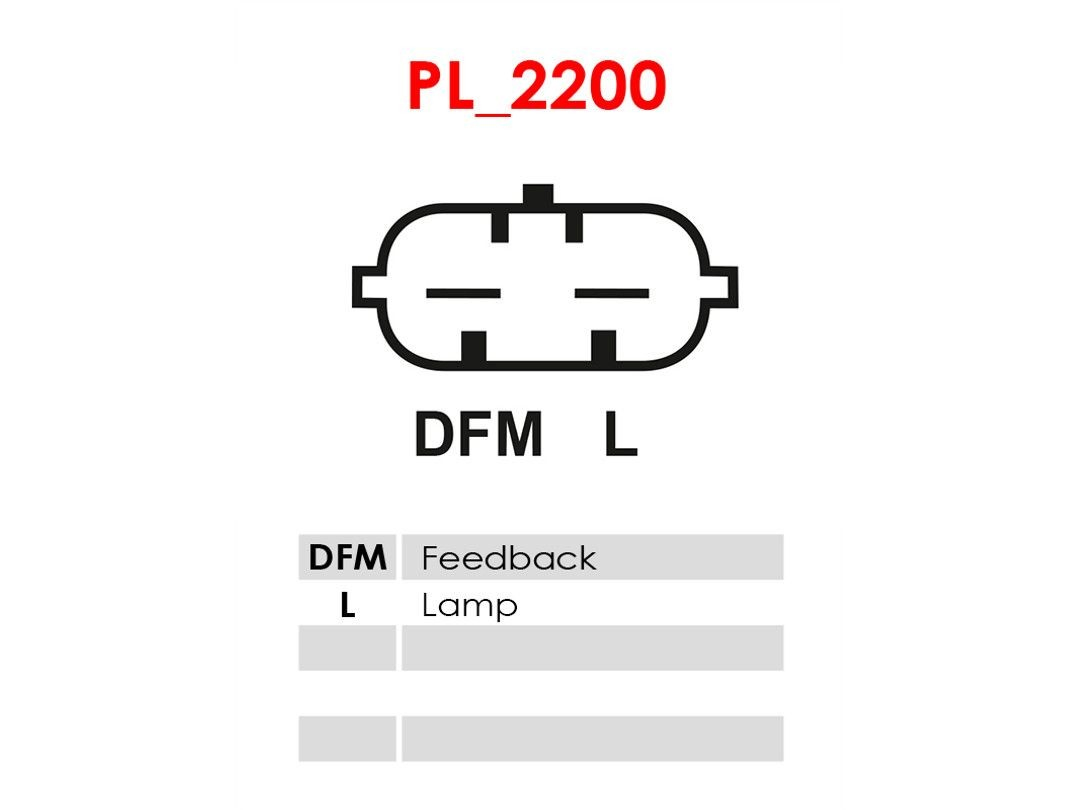 Comprar ARE0067 As-pl Regulador del alternador