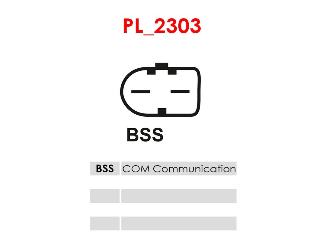 Regulador ARE3232P As-pl