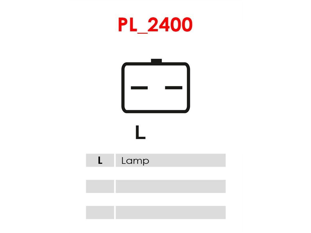 Regulador ARE5037 As-pl