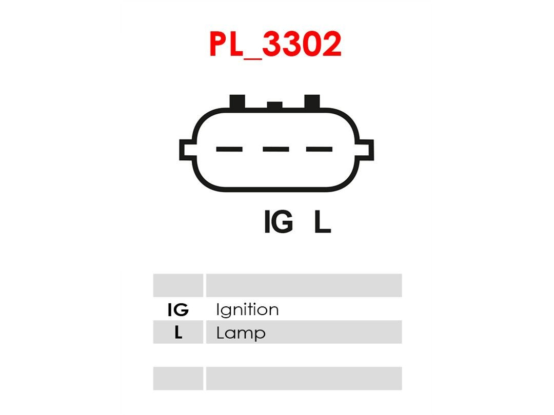 Comprar ARE5092 As-pl Regulador del alternador