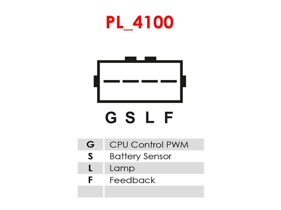 Comprar ARE5147S As-pl Regulador del alternador