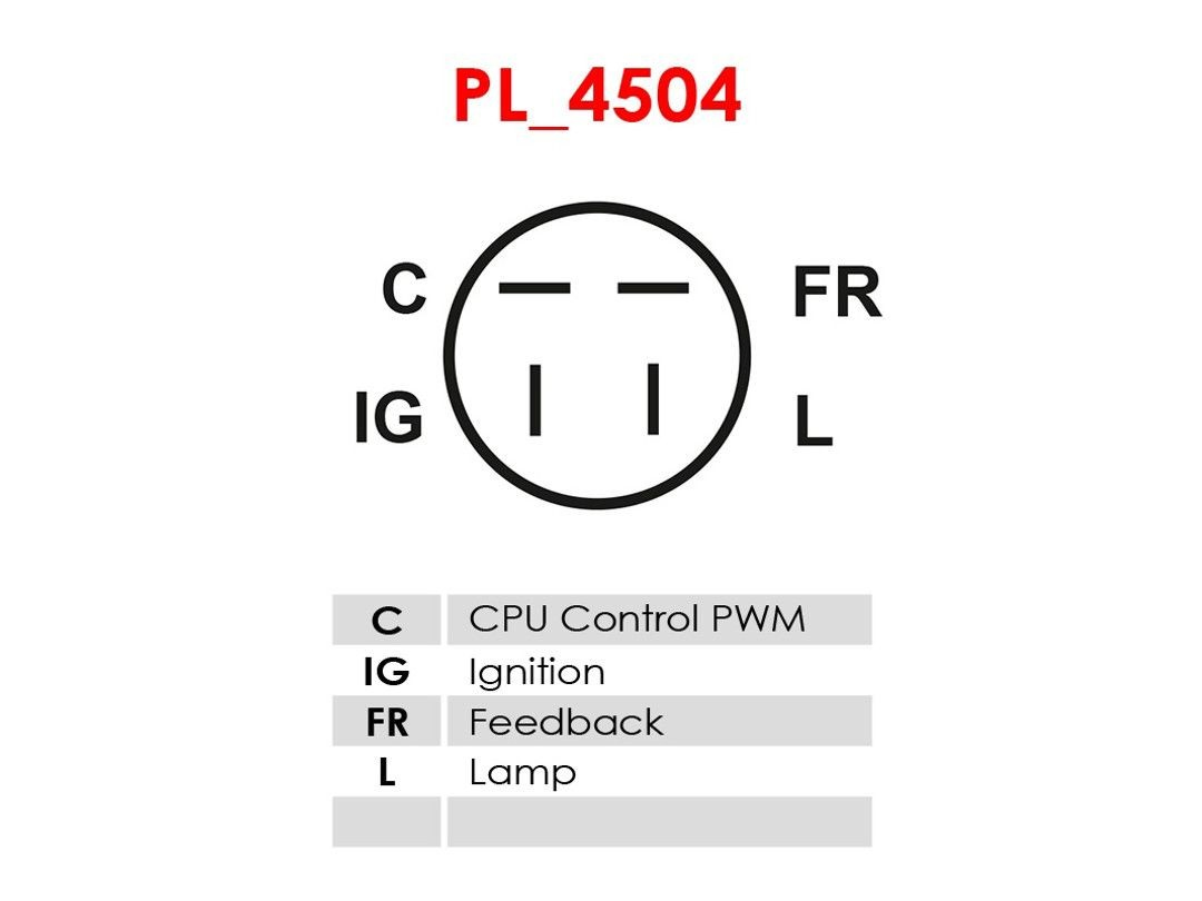 Regulador YR635 Unipoint