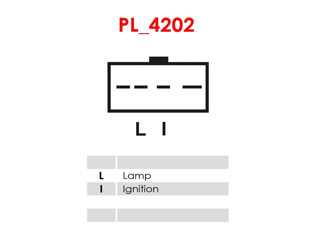 Regulador del voltaje As-pl ARE9095S
